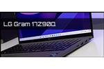 LG Gram 17Z90Q Notebook