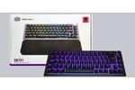 Cooler Master CK721 Gaming Tastatur