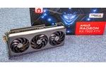 Sapphire Radeon RX 7900 XTX Nitro