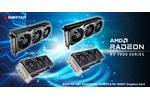 Biostar Radeon RX 7900XT and Radeon RX 7900XTX Graphics Cards