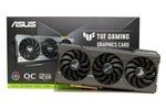 Asus TUF GeForce RTX 4070 Ti OC