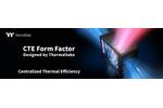 Thermaltake CTE Form Factor