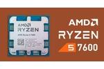 AMD Ryzen 5 7600