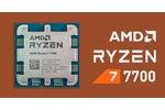 AMD Ryzen 7 7700