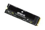 Corsair MP600 GS SSD