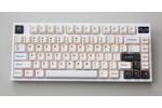 Keydous NJ81 Wireless Keyboard