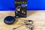 Antlion Audio Kimura Duo