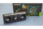 Gigabyte GeForce RTX 4070 Ti Gaming OC