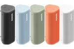 Sonos Roam Charging Set