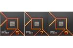 AMD Ryzen 5 7600 Ryzen 7 7700 and Ryzen 9 7900 CPU