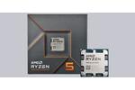 AMD Ryzen 5 7600X CPU