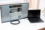 EIZO FlexScan EV2781 Office Monitor