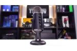 MSI Immerse GV60 Microphone