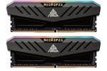 Neo Forza MARS RGB 64GB DDR4-4000 CL19 Kit