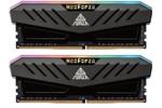 Neo Forza MARS RGB 64GB DDR4-4000 CL19 Kit