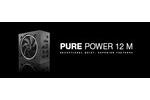 be quiet Pure Power 12 M ATX 30 Netzteil