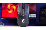 MSI Clutch GM41 V2 Mouse