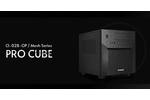 Chieftec Pro Cube CI-02B-OP