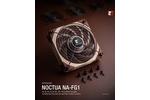 Noctua NA-FG1 Lftergitter