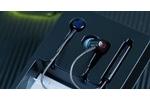 Fiio JD3 Black Edition In-Ear Monitors
