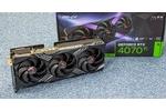 PNY GeForce RTX 4070 Ti OC