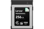 Lexar Professional Diamond Cfexpress 256GB