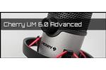 Cherry UM 60 Advanced Mikrofon