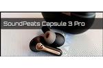 SoundPEATS Capsule 3 Pro In-Ears