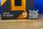 AMD Ryzen 9 7950X3D