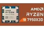 AMD Ryzen 9 7950X3D