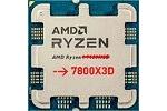 AMD Ryzen 7 7800X3D