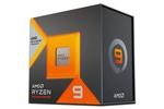 AMD Ryzen 9 7950X3D und AMD Ryzen 9 7900X3D