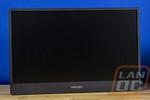 Philips 16B1P3300 Portable Monitor