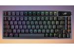 Asus ROG Azoth Keyboard