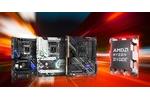 ASRock BIOS Update für AMD 3D V-Cache CPU