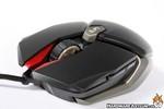 Mad Catz BAT 6 Mouse