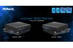 ASRock Jupiter H610 Mini PC and ASRock Jupiter B660 Mini PC
