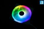 Thermaltake Swafan EX12 RGB Cooling Fan