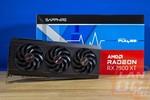 Sapphire RX 7900 XT Pulse