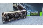 Zotac RTX 4070 Ti AMP Extreme Airo