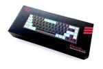 Redragon Castor Pro RGB Keyboard