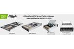 ASRock Rack 1U4G-Rome 2U4G-Rome2T 4U8G 4U10G