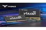 Teamgroup T-Force Vulcan SO-Dimm DDR5 Speicher