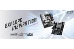 ASRock AMD A620 Motherboards