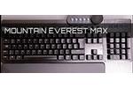 Mountain Everest Max Tastatur