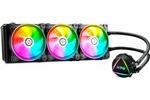 XPG Levante 360 ARGB CPU Liquid Cooler
