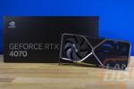 nVidia RTX 4070 Founders Edition