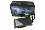 Inno3D RTX 4090 iChill Black Grafikkarten
