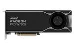 AMD Radeon PRO W7900 und AMD Radeon PRO W7800