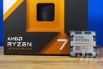 AMD Ryzen 7 7800X3D